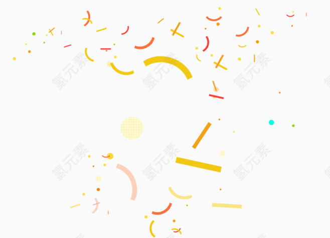彩带