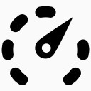 财务钱包金融。Android L（棒棒糖）图标。