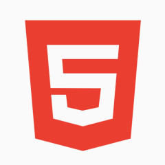其他html 5的图标