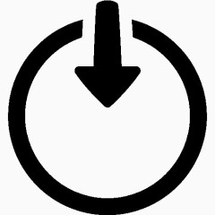 企业内部的图标