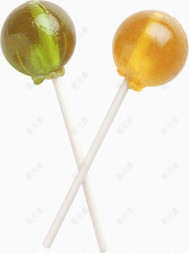棒棒糖糖果硬糖