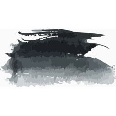 中国风笔刷