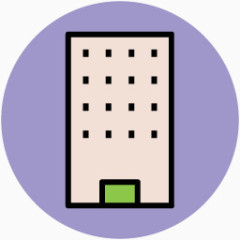 可爱卡通卡通旅行素材