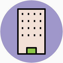 可爱卡通卡通旅行素材