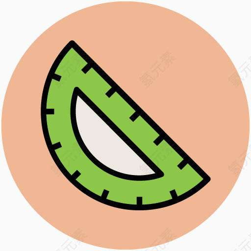 卡通施工素材施工图片素材