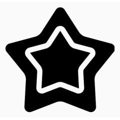 圣诞节树Christmas-Fill-icons