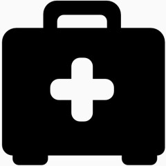 急救箱图标