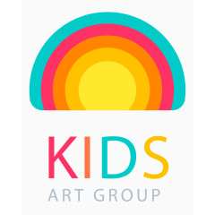 儿童玩具LOGO