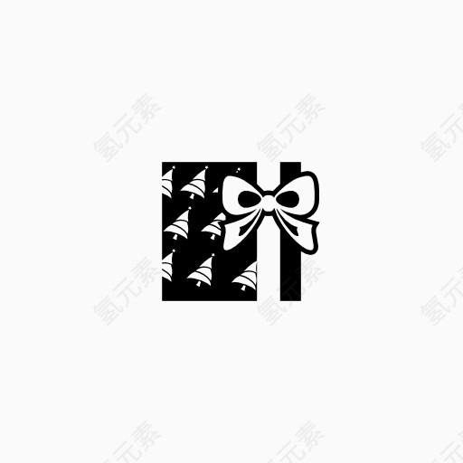 精美包装礼物盒 ICON