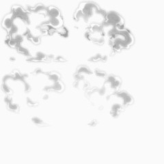 古典卡通游戏标志图片