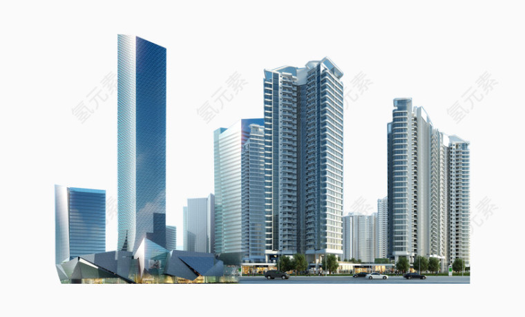 建筑物
