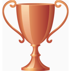 高清奖杯png图片