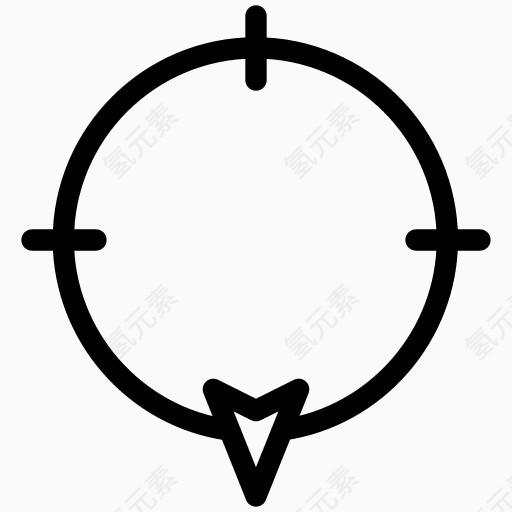Food Honey Icon