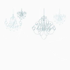 欧式灯饰