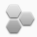 预演公用事业公司Token-Light-icons