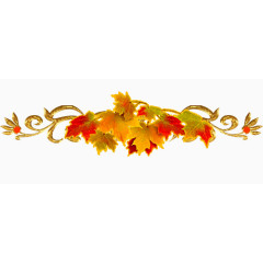 花草插画手绘装饰图片