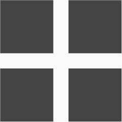 视图缩略图350像素-完美的符号图标