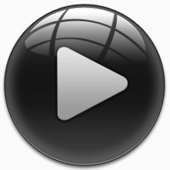 先进的MP3转换器图标