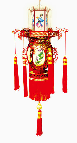 灯笼