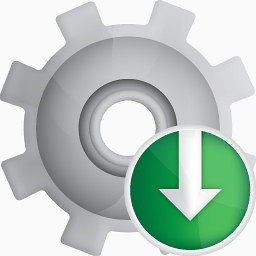 过程下来shine-icon-set