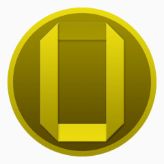 前景圈颜色图标