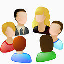 大集团Job-Icon-Set