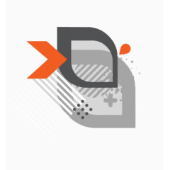 不规则指向图标