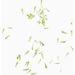 漂浮装饰背景素材