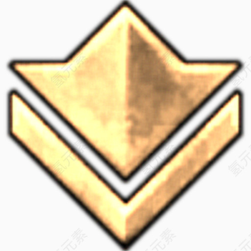 象牙剧院Ranks战争