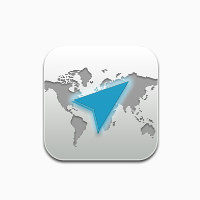 应用电池图标