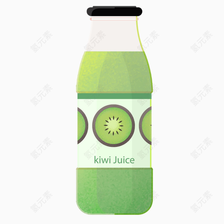 猕猴桃汁