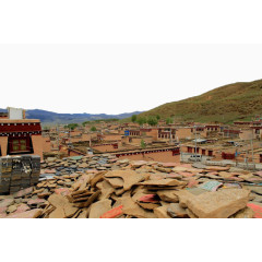 柬埔寨吴哥遗迹风景六