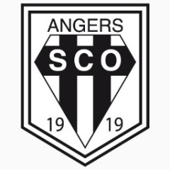 上海合作组织昂热French-Football-Clubs-icons