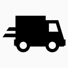 货车