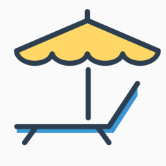 享受放松决议休息睡眠伞假期AAMI平：新的一年的决议！