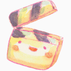 视频Merry-go-round-icons