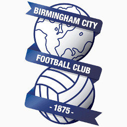 伯明翰城市British-Football-Club
