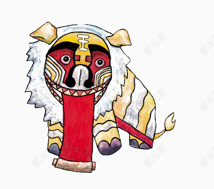 年兽