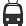 无轨电车glyph-style-icons