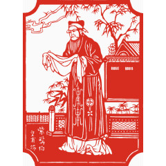 黄甫端
