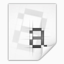 森林合作伙伴关系是Mimetypes适用x肖像