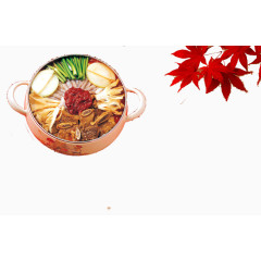美味韩式料理
