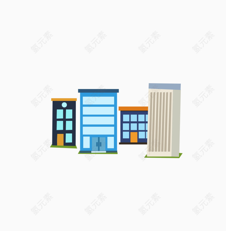 建筑素材