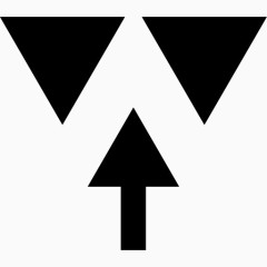 摘要箭头创建创作整形起来摘要4字形的自由！