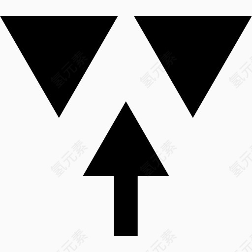 摘要箭头创建创作整形起来摘要4字形的自由！