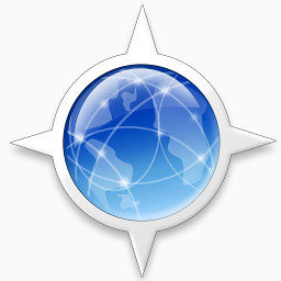 卡米诺Mac-icon-set