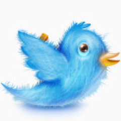 推特socializic社会媒体图标