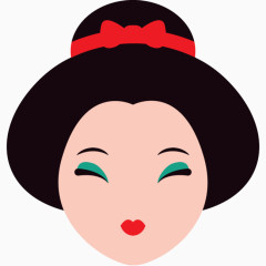 日本女人