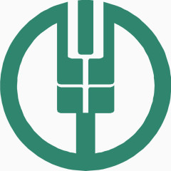 ABC农业银行logo