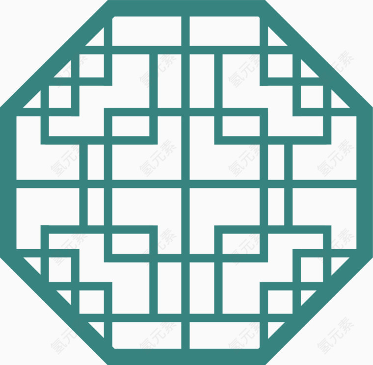 边框花纹
